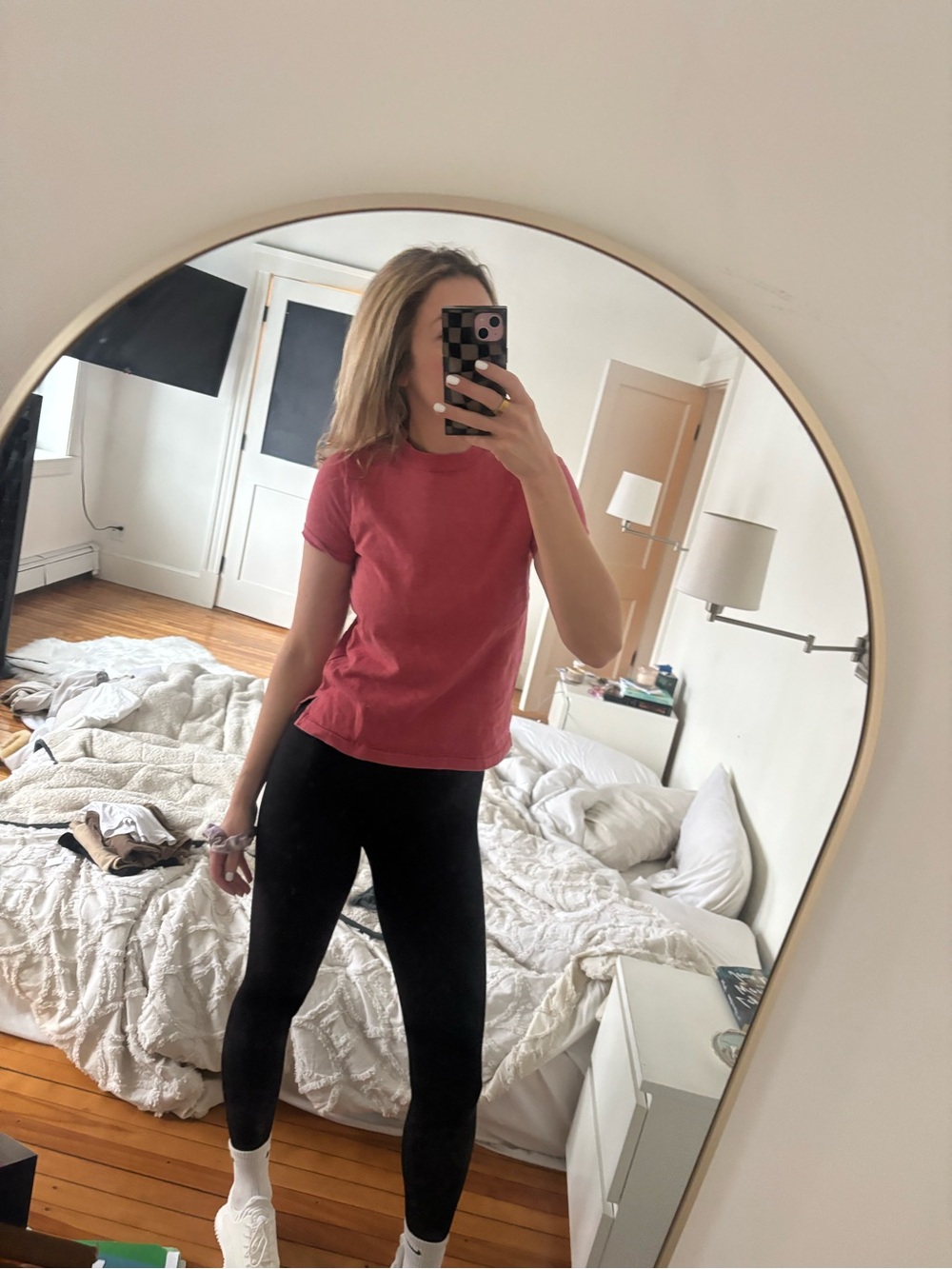 Madewell 100% Cotton T-shirt XXS